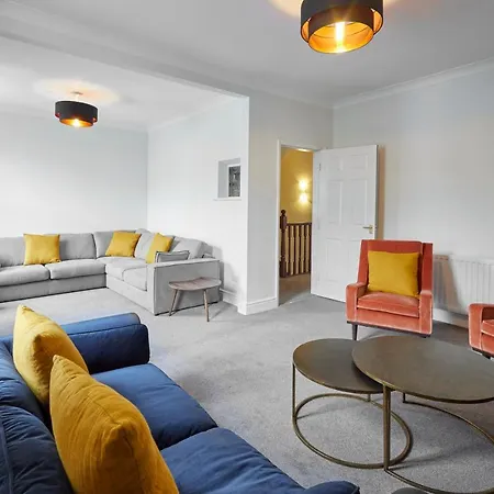 Host & Stay - Mollymac Saltburn-by-the-Sea Exterior photo