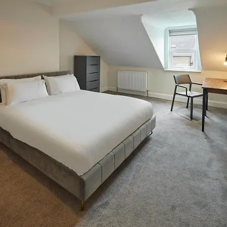 Host & Stay - Mollymac Saltburn-by-the-Sea Exterior photo