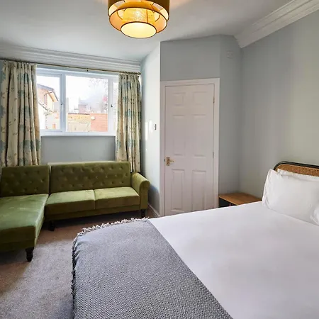 Host & Stay - Mollymac Saltburn-by-the-Sea Exterior photo