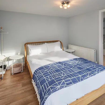Host & Stay - Mollymac Saltburn-by-the-Sea Exterior photo