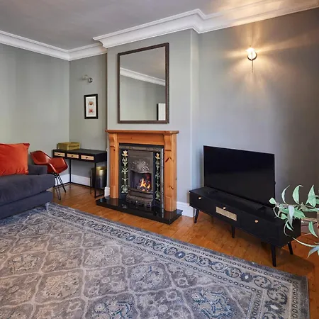 Host & Stay - Mollymac Saltburn-by-the-Sea Exterior photo