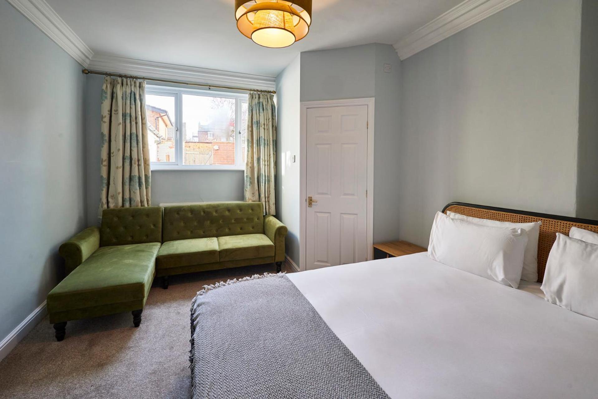 Host & - Mollymac Holiday home Saltburn-by-the-Sea