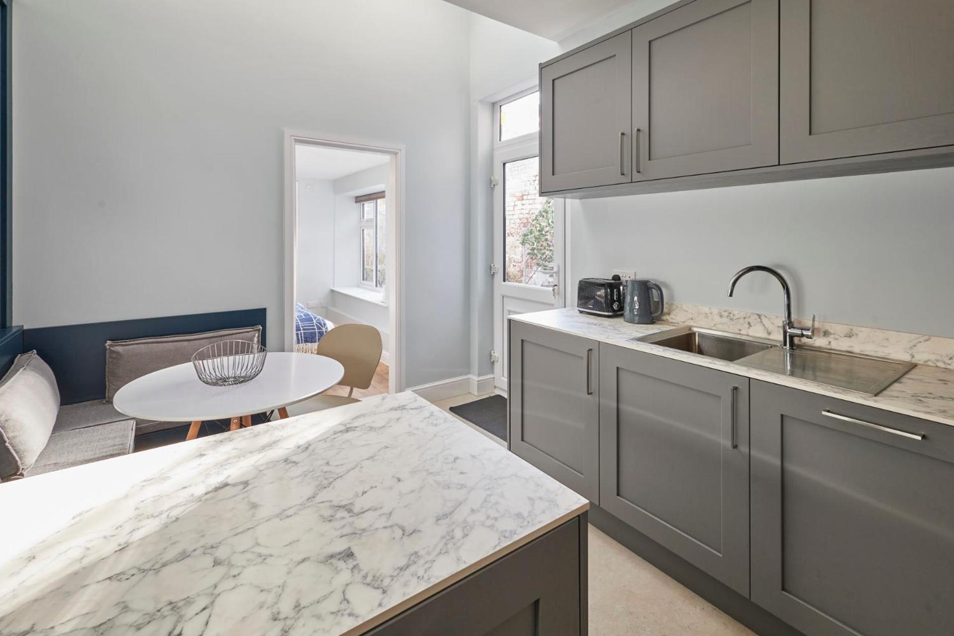 Holiday home Host & - Mollymac Saltburn-by-the-Sea
